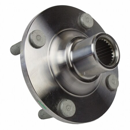Motorcraft Wheel Hub, HUB225