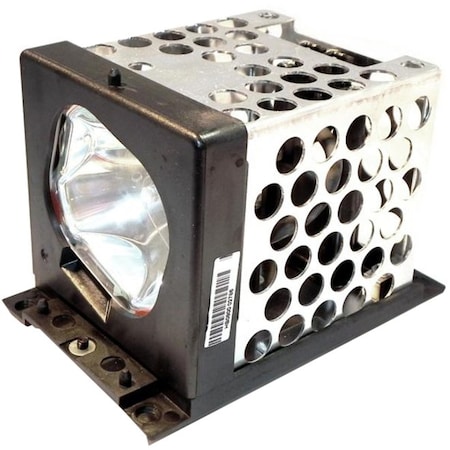 Premium Power Products OEM Compatible Panasonic LampPanasonic Rear Projection for Panasonic PT40LC13 TY-LA1500