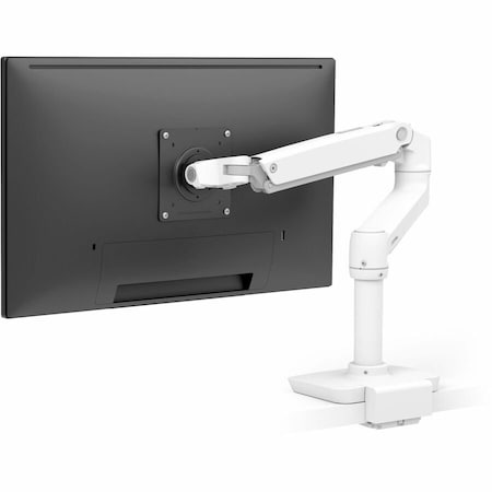 Ergotron LX Desk Arm Low Pro Clamp BWT 45-626-216