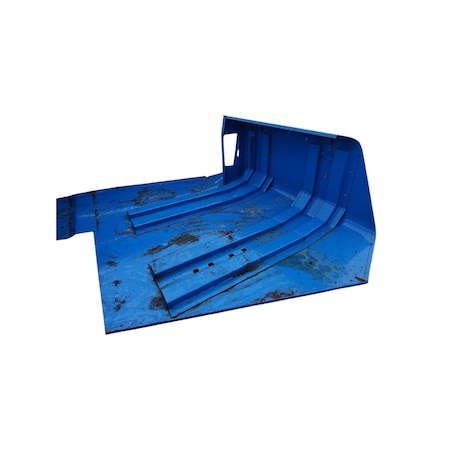 Cnh FENDER REAR, CNH OEM 82981284 82981284