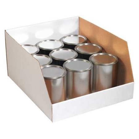 Officespace 18 x 24 x 12 in. Jumbo Bin Boxes Case;, 20PK OF2821201