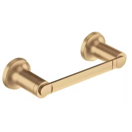 Moen PIVOTING PAPER HOLDER BRZ GOLD Y1608BZG