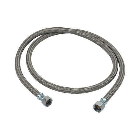 Pinpoint 0.5 x 0.5 in. FIP Iron Pipe PI2740852