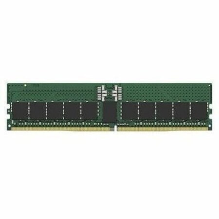 Kingston 48GB 5600MT/s DDR5 ECC Reg CL46 DIMM 1Rx4 Hynix M Renesas KSM56R46BS4PMI-48HMI
