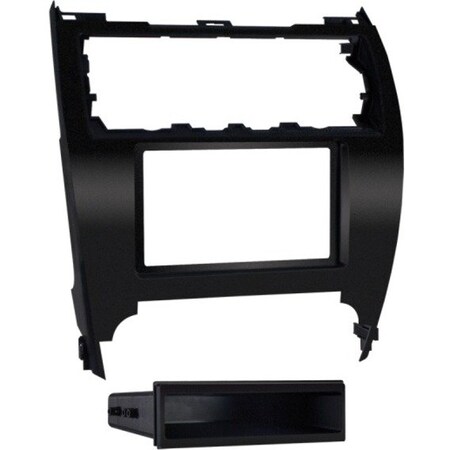 Metra 2012-Up Toyota Camry Multi Din Installation Kit 998232B