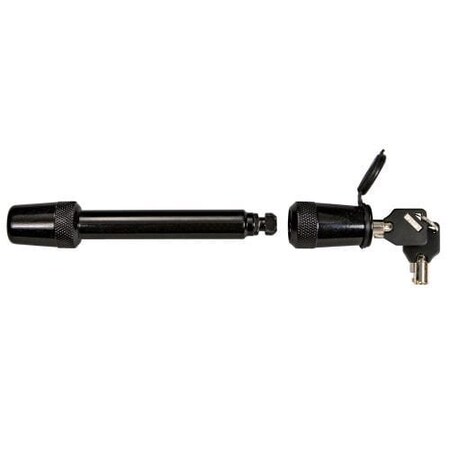 Trimax Trailer Hitch Pin T5BLACK