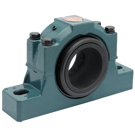 Dodge Industrial Bearing-Pillow Block P2B-MM7-407 P2B-MM7-407