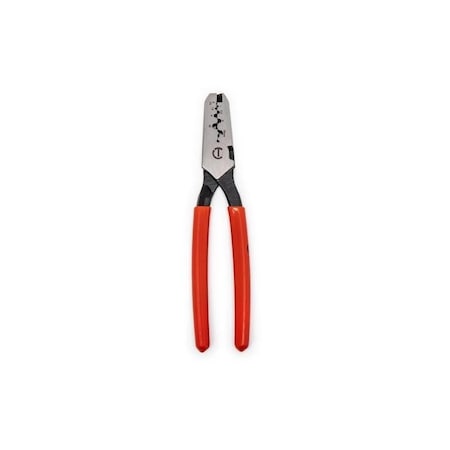 Crescent 8" Wire Crimpers CTWIREC