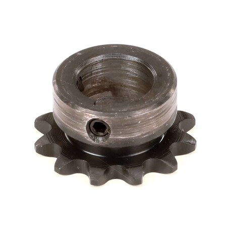 Marshall Air Sprocket with Set Screws, 3512 x .75in 124643