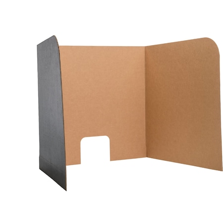 Flipside Computer Lab Privacy Screen Large Pack of 12 61860