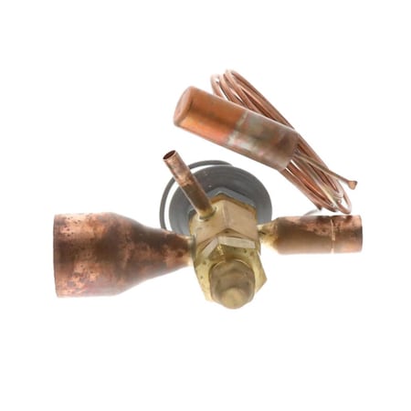 Carrier Expansion Valve 3ft Cap EA36UZ031