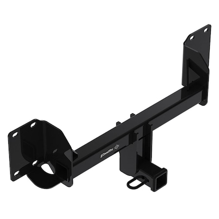 Newalthlete 76288 Class 3 Max-Frame Trailer Hitch with 2 in. Receiver Opening for 2019 BMW X5 NE1574698