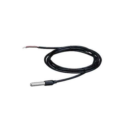 Newalthlete Davis Stainless Steel Temperature Probe with 2-Wire Termination NE2933655