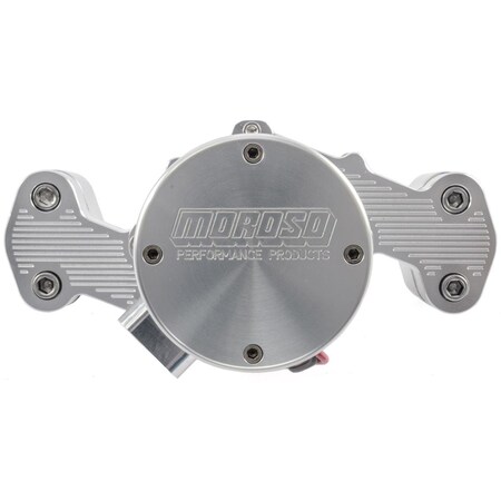 Superjock Elec Water Pump for Small Block Chevy SU3561840