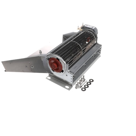 Fri-Jado Blower, 50/60 HZ 9261061S