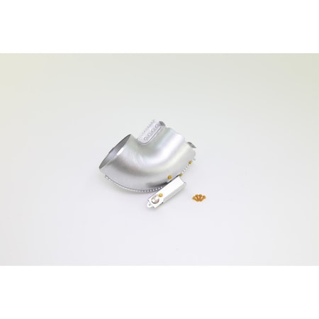 Carrier Inducer Elbow Kit 337160-751