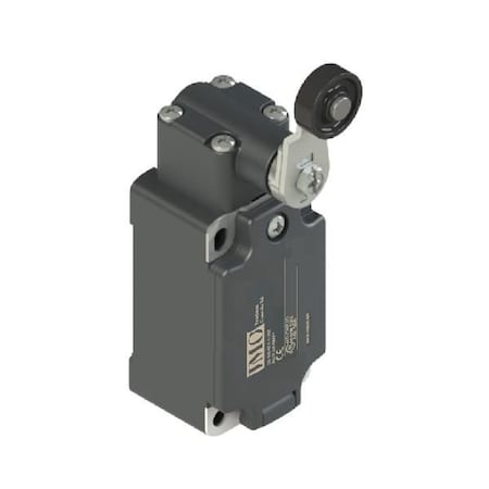 Imo Automation Limit Switch, Standard Roller Lever Offset LPC6A31-20