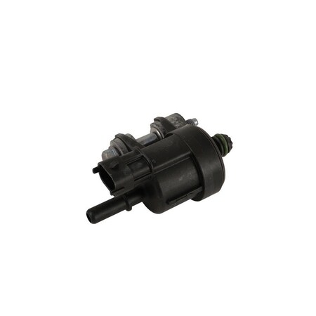 Acdelco VALVE ASM-EVAP EMIS CNSTR PURGE SOL, Vapor Canister Purge Valve, 12737252