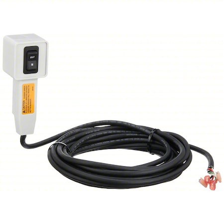 Dutton-Lainson Remote Switch w/Cord 24061