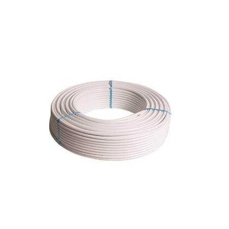 Henco 5/8 in. x 450 ft. Oxygen tight PEX-AL-PEX Radiant Infloor Heating Pipe 805844