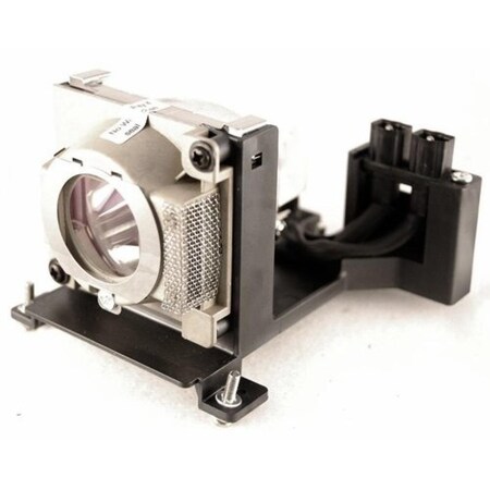 Premium Power Lamp Compatible with Mitsubishi VLT-XD350LP-ER