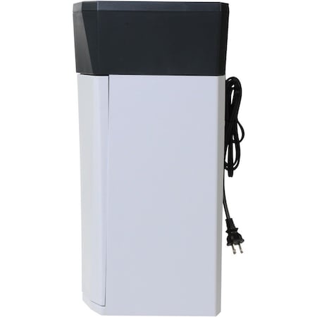 Hp AF809 Autofeed Shredder 91032T