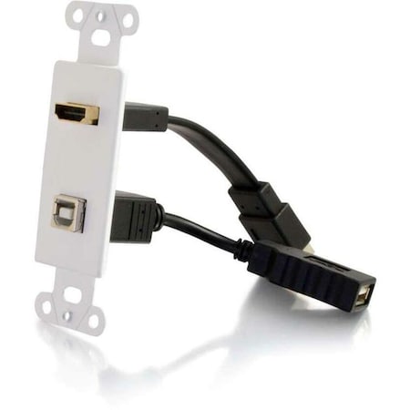 Da-Lite DA-SNAP HD.9 58X104NPA 119D 39702