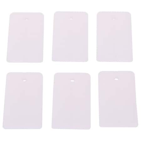 Prosource Shims Plastic Card 6 Pieces FE-S717-PS