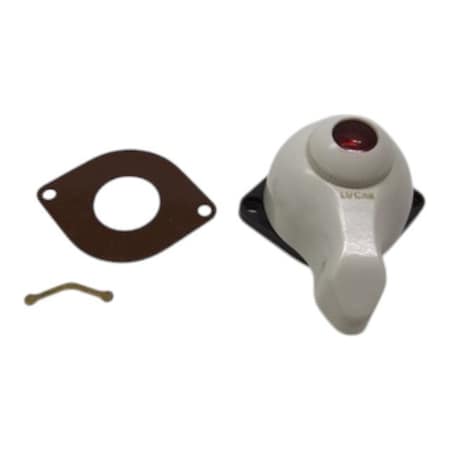 Cnh SWITCH, CNH OEM 3072070R92 3072070R92