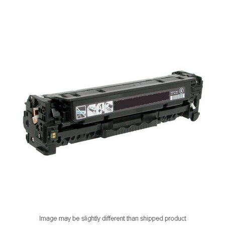 Generic Replacement Compatible Toner Cartridge for CANON COMP. MF8350CDN BLACK 2662B001AA