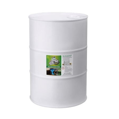Oil Eater Overnight Drain Tank Treatment, for Gr AOT5533305