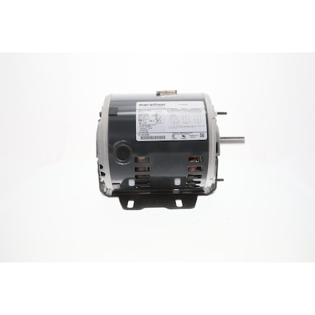 Marathon Motor, 1/2Hp, 208-230/460V, 1725Rpm, Mtk381 K381