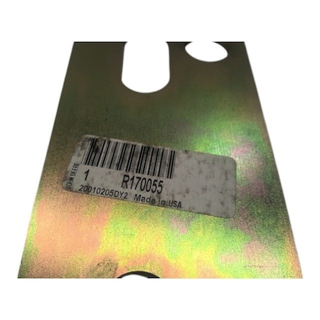John Deere STRAP, JOHN DEERE OEM R170055 R170055