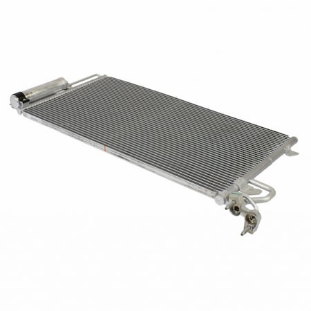 Motorcraft A/C Condenser,  YJ622