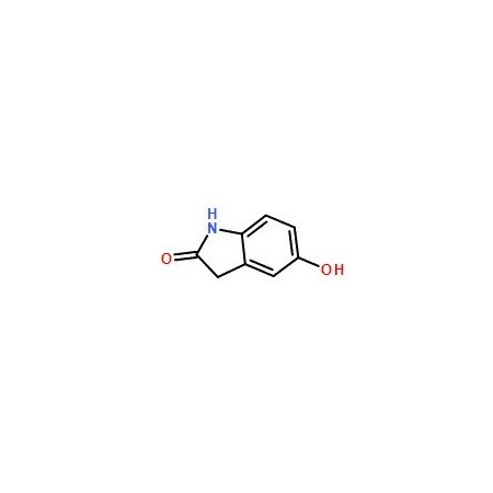 Ak Scientific 5-Hydroxyoxindole (250mg), CAS 3416-18-0 V2187-250mg