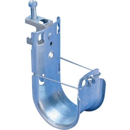 Nvent Caddy J-Hook 2in. with Screw Bracket CAT32HPBC