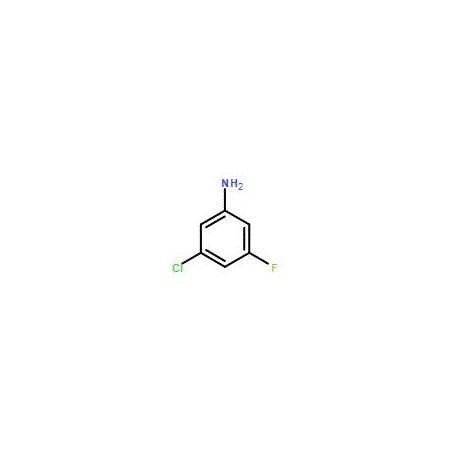Ak Scientific 3-Chloro-5-fluoroaniline (5g), CAS 4863-91-6 X2899-5g
