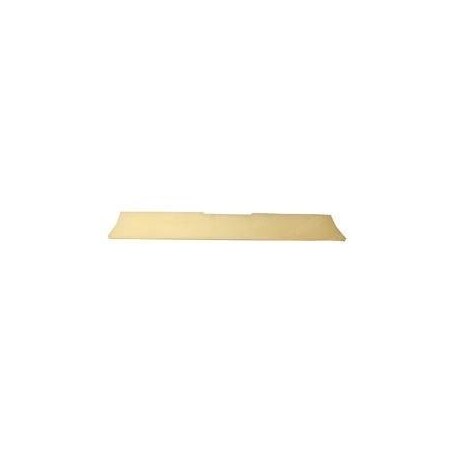 Tennant REPLACEMENT SQUEEGEE, NATURAL URETHANE 1202159