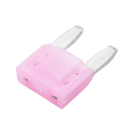 Optifuse Automotive Blade Fuse, ANM-UL Series, 2A to 30A, 32V DC ANM-UL-4A