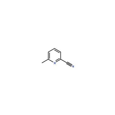 Ak Scientific 2-Cyano-6-methylpyridine (1g), CAS 1620-75-3 X7088-1g