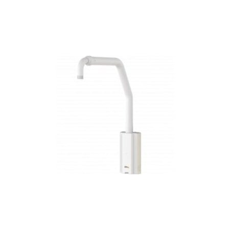 Axis T91D62 Wall Mount for Network Camera - White - TAA Compliant - 1 - Aluminum 5507-271