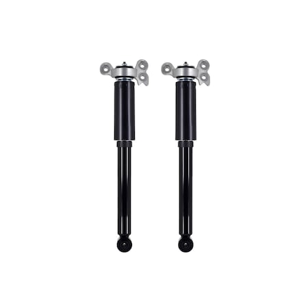 Fcs Struts Shock Absorber Assembly Kit 8346332