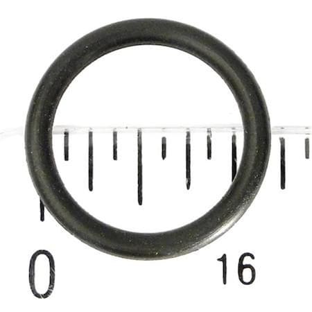 Waterway Plastics O-Ring Drain Plug WW8050014