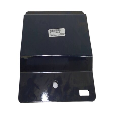 John Deere DOOR RADIATOR ACCESS, JOHN DEERE OEM AT190142 AT190142