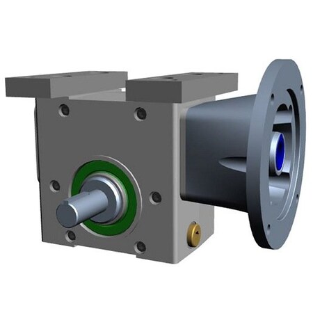 Cone Drive WORM GEAR REDUCER B04115.0BAQVE