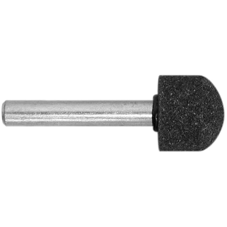 Century Drill & Tool Mounted Grinding Point 75204