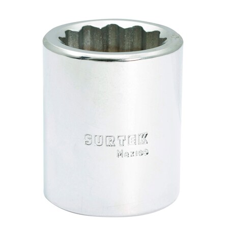 Surtek Socket 3/4in, 12 points 7/8in F5928