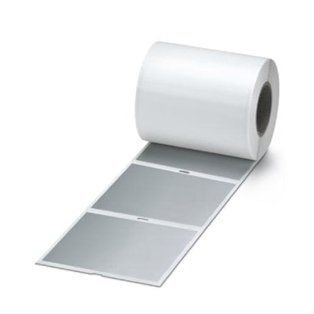 Phoenix Contact EML-HA 100X90R SR Label for rough 0830736