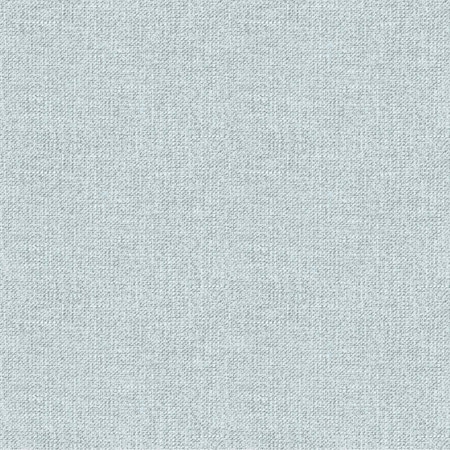 Chesapeake Waylon Blue Faux Fabric Wallpaper 3119-13525