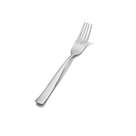 Bon Chef 7.37 in. Manhattan Regular Dinner Fork, 12PK SBS5105